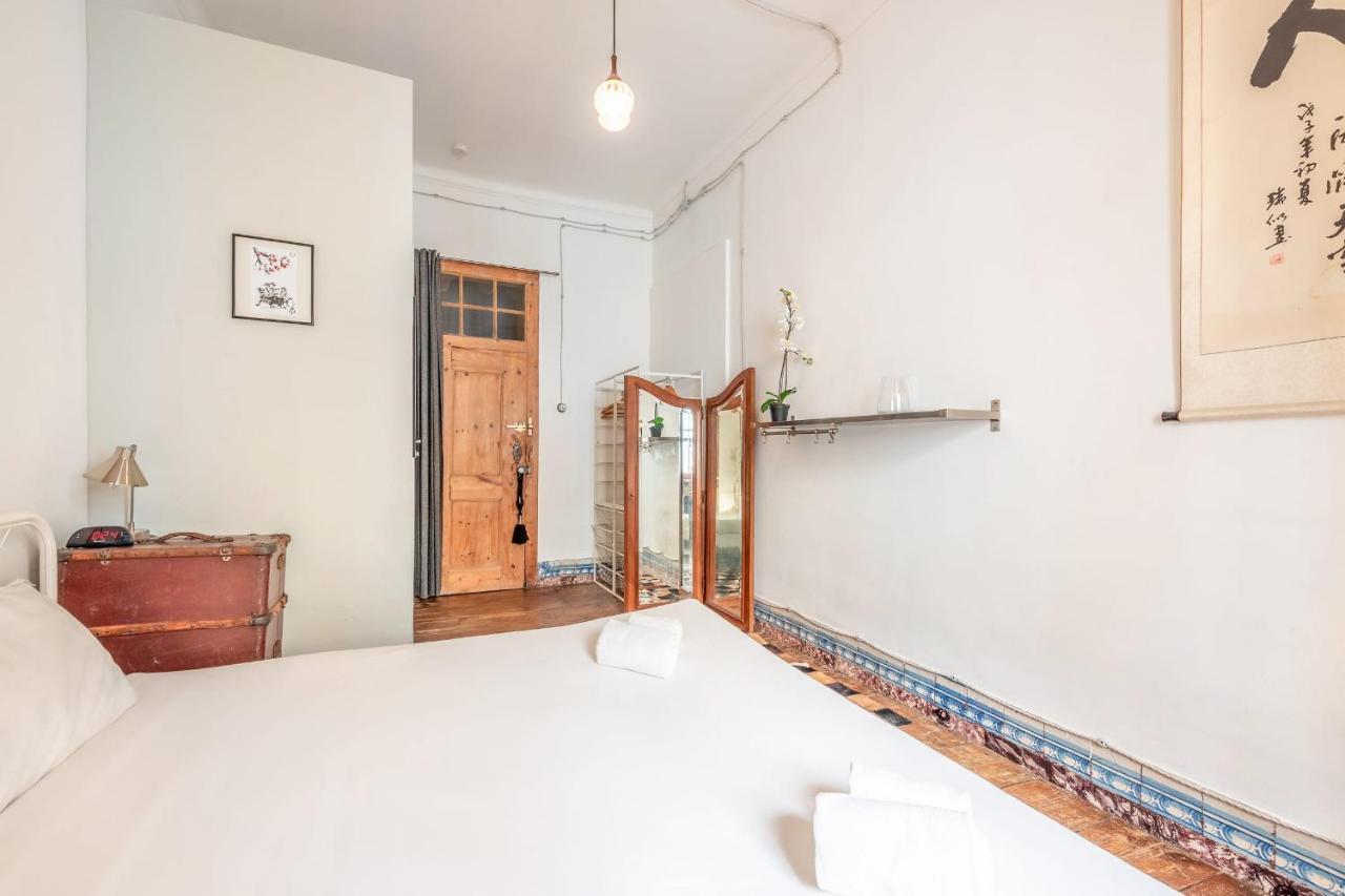 Guestready - Figueira Guesthouse Lisboa Dış mekan fotoğraf