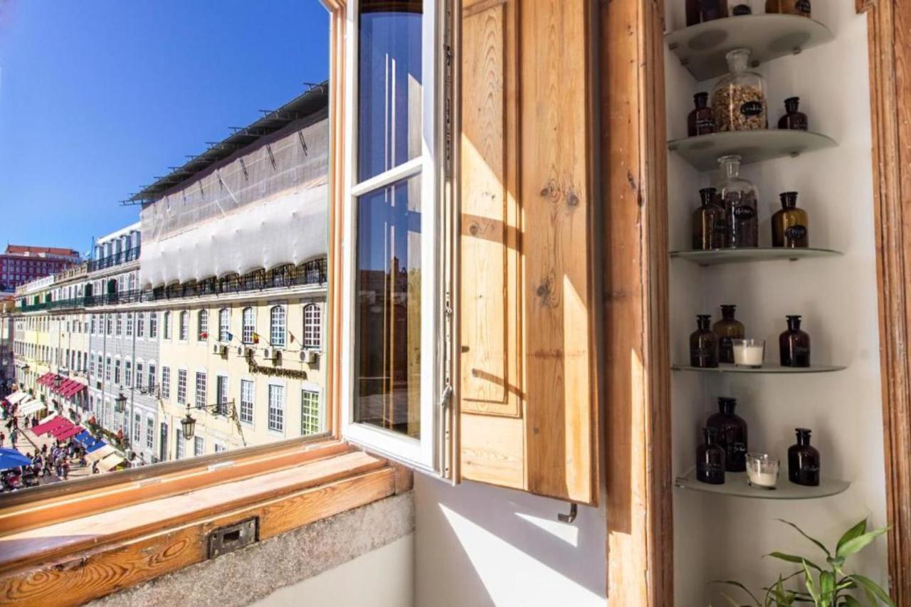 Guestready - Figueira Guesthouse Lisboa Dış mekan fotoğraf