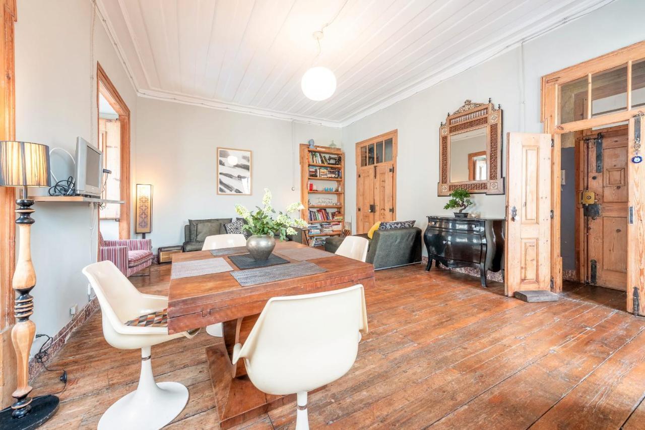 Guestready - Figueira Guesthouse Lisboa Dış mekan fotoğraf