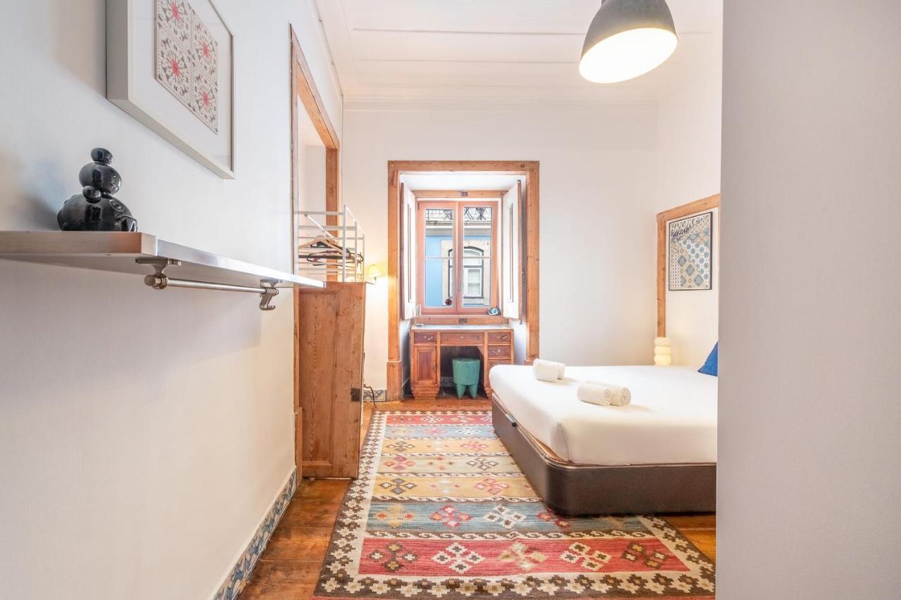 Guestready - Figueira Guesthouse Lisboa Dış mekan fotoğraf