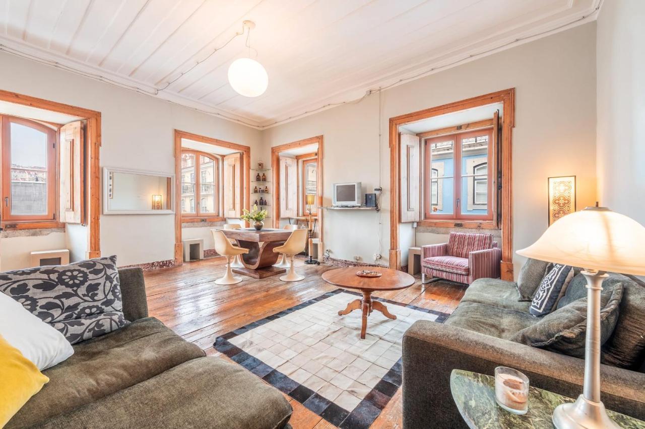 Guestready - Figueira Guesthouse Lisboa Dış mekan fotoğraf