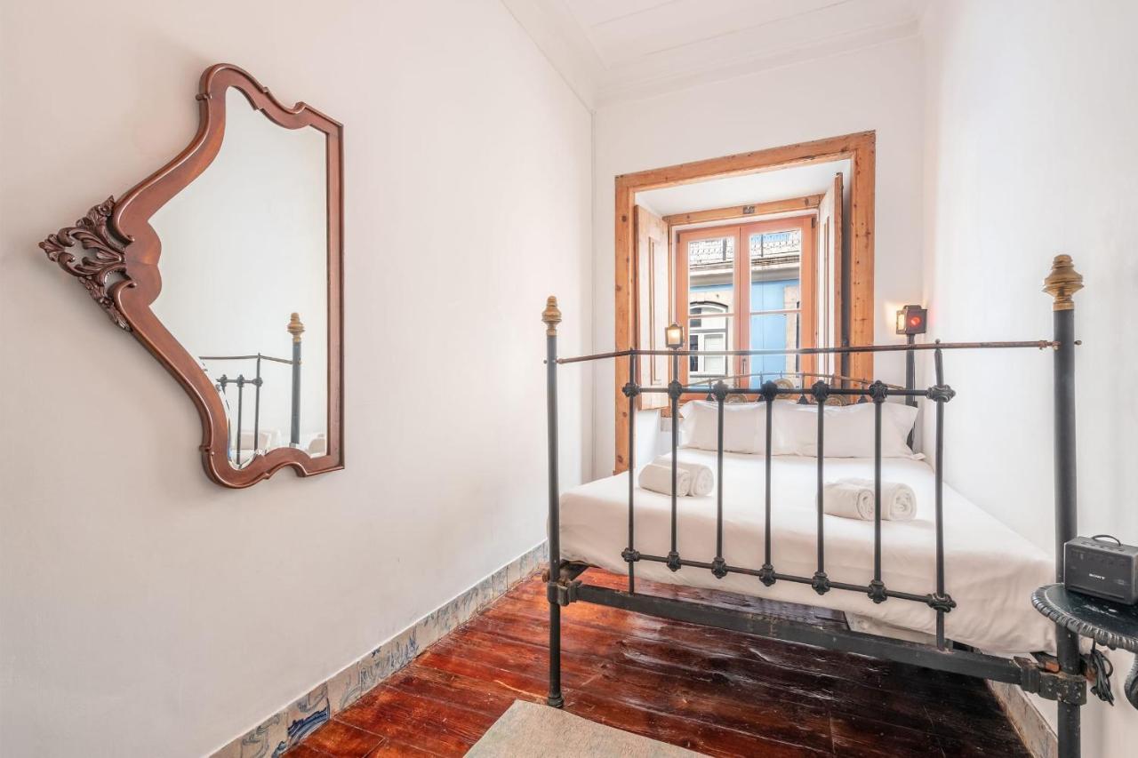 Guestready - Figueira Guesthouse Lisboa Dış mekan fotoğraf