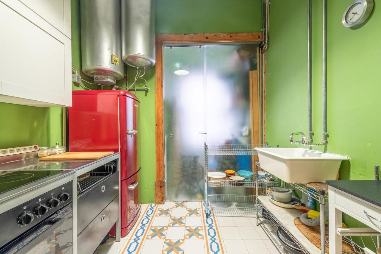 Guestready - Figueira Guesthouse Lisboa Dış mekan fotoğraf