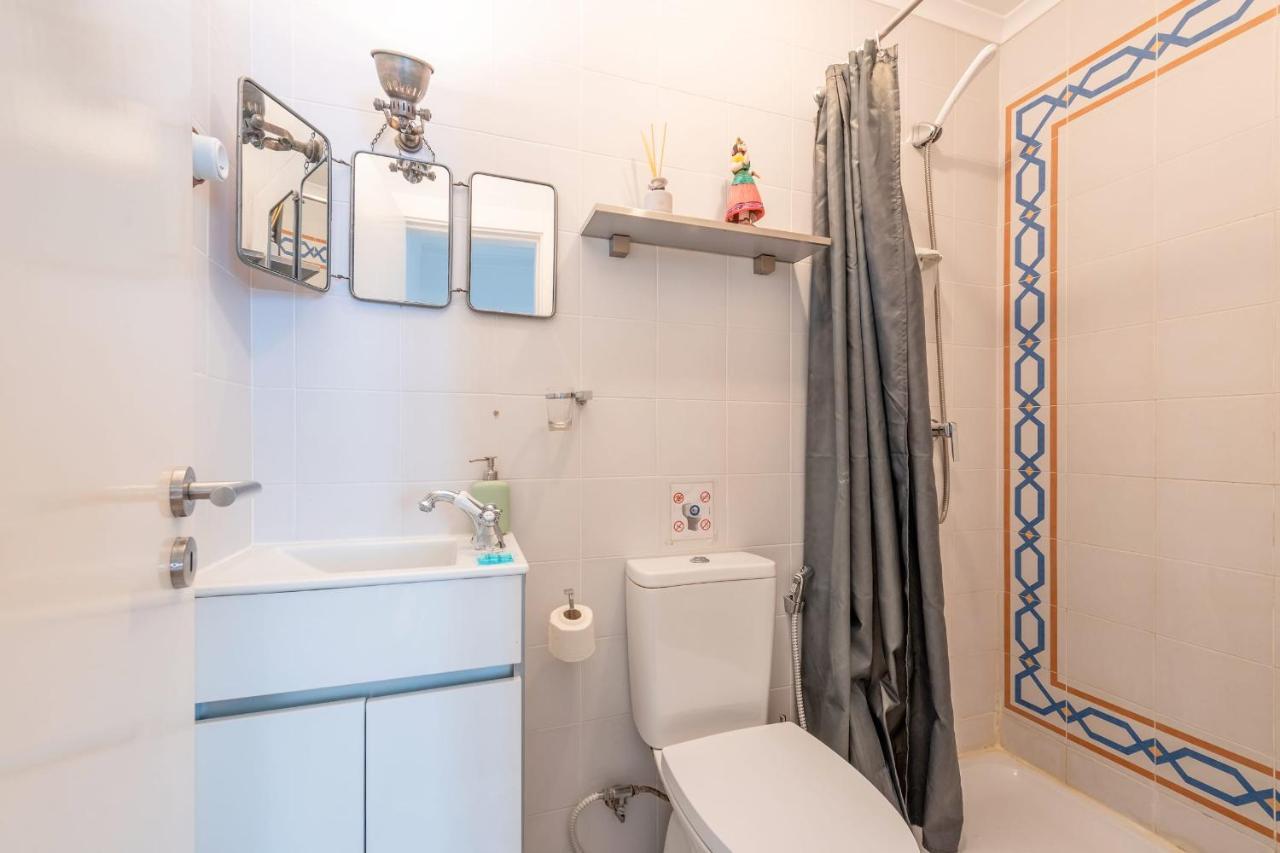 Guestready - Figueira Guesthouse Lisboa Dış mekan fotoğraf